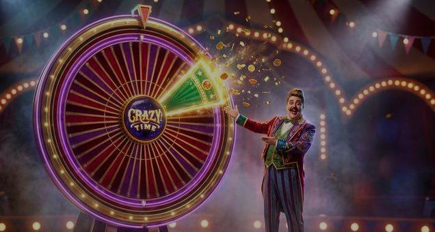 Crazy Time
