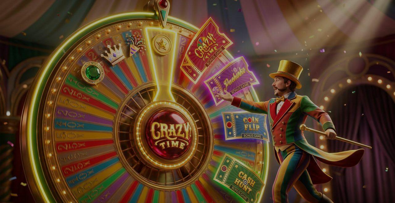 Crazy Time